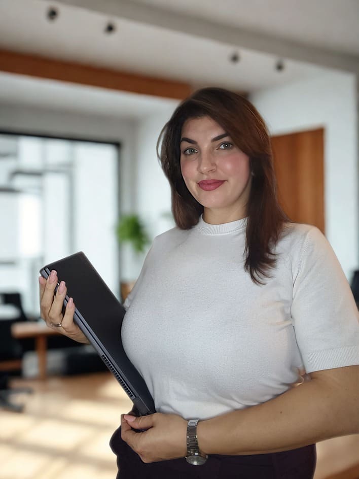 Servicii, UI/UX Design