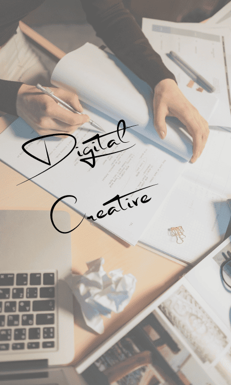 AMS Digital Creative, Pachete